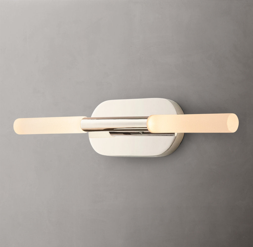 Rousseau Linear Sconce