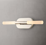 Rousseau Linear Sconce