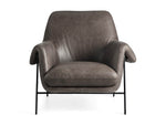 Engles Leather Chair