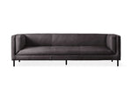Malta Leather Sofa