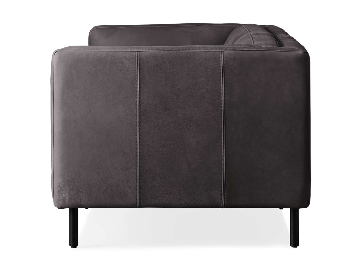 Malta Leather Sofa