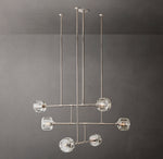 Demaret Mobile Round Chandelier