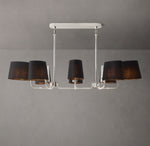 Martineau Linear Chandelier 54"