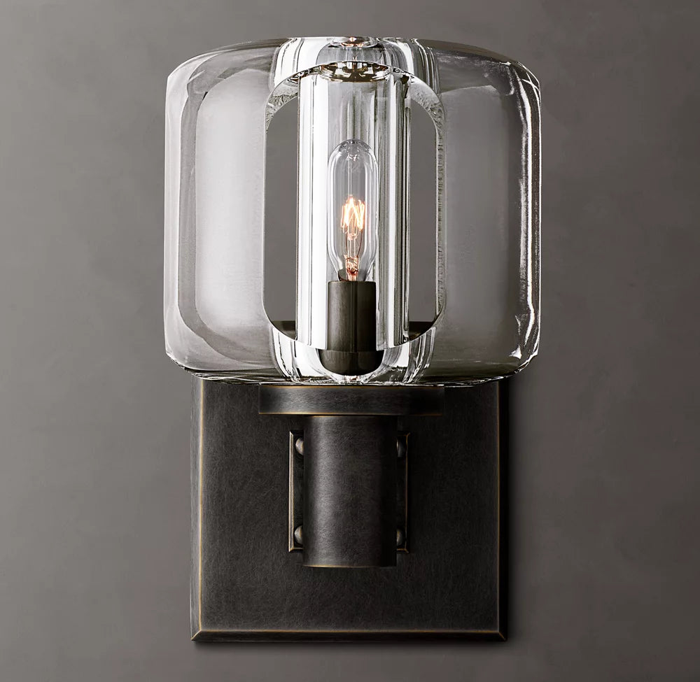 Demaret Sconce