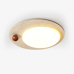 Luno Arte Ceiling Light