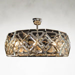 Vanguardian 9-Light Ceiling Chandelier
