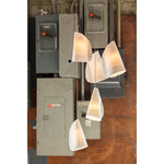 Sonora Ceramics Chandelier