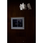 Sonora Ceramics Chandelier