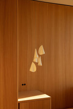 Sonora Ceramics Chandelier