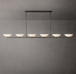 Vernet Linear Chandelier 96"