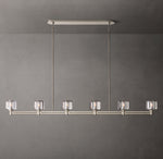 Demaret Linear Chandelier 72"