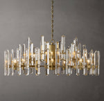 Bonnington Round Chandelier 48"