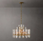 Bonnington Round Chandelier 24"