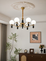 Cadence Chandelier