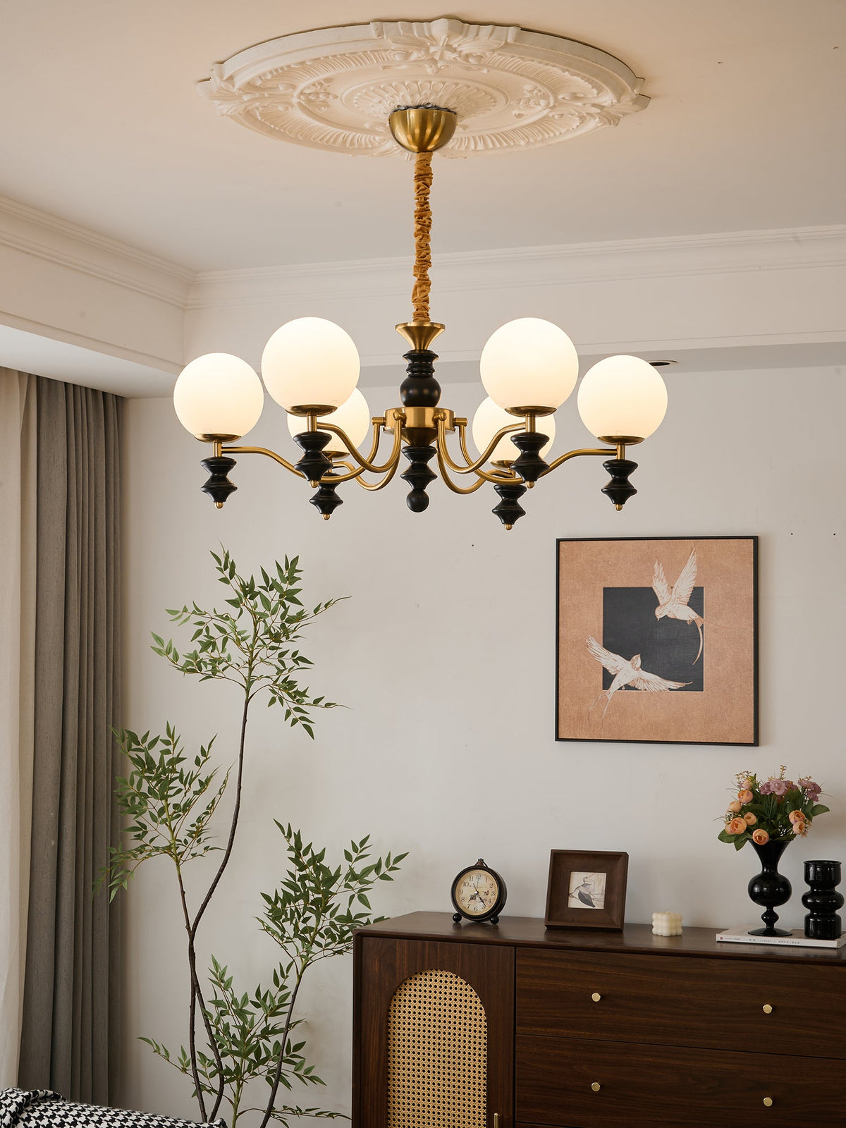 Cadence Chandelier