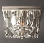 Savile Square Flushmount