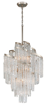 Mont Blanc Chandelier