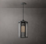 Chevalier Grand Pendant