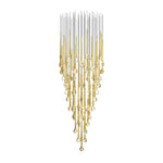 Eyelet Chandelier