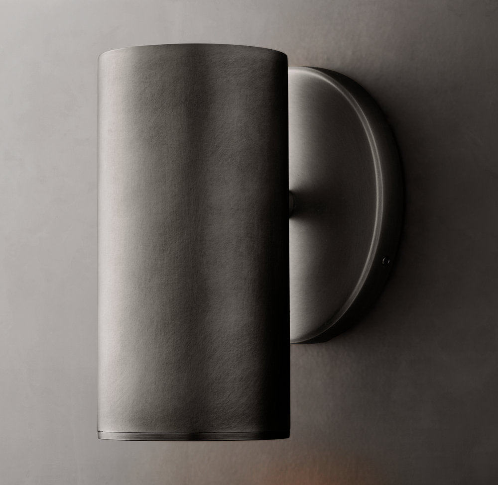 Champeaux Outdoor Sconce