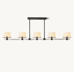 Truman Linear Chandelier 72"