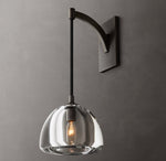Hemisphere Sconce