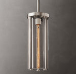 Savile Cylindrical Pendant
