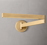 Mallemort Task Sconce