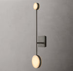 Alexander Sconce 28"