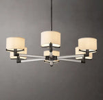 Truman Round Chandelier 36"