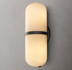 Melange Pill Sconce