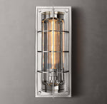 Vicomte Grand Outdoor Sconce