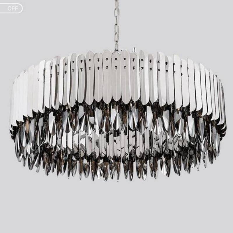 Legance Modern Chandelier