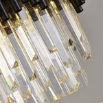 Vigo Crystal Dining Room Chandelier