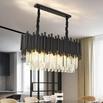 Vigo Crystal Dining Room Chandelier