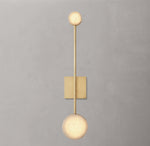 Alexander Sconce 28"