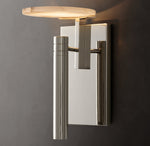 M└lange Disc Sconce