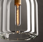 Botanist Cloche Pendant