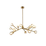 Lunaris Branch Chandelier