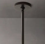 Pauillac Round Chandelier 48"