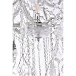 Bailey Street Home - 390-BEL-5047921 - Wheatley Wood - 28 Light Chandelier-52 Inches Tall and 38 Inches Wide