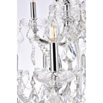 Bailey Street Home - 390-BEL-5047921 - Wheatley Wood - 28 Light Chandelier-52 Inches Tall and 38 Inches Wide