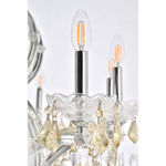 Bailey Street Home - 390-BEL-5047939 - Wheatley Wood - 49 Light Chandelier-60 Inches Tall and 72 Inches Wide
