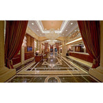 Bailey Street Home - 390-BEL-5047939 - Wheatley Wood - 49 Light Chandelier-60 Inches Tall and 72 Inches Wide