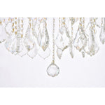 Bailey Street Home - 390-BEL-5047939 - Wheatley Wood - 49 Light Chandelier-60 Inches Tall and 72 Inches Wide