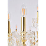 Bailey Street Home - 390-BEL-5047939 - Wheatley Wood - 49 Light Chandelier-60 Inches Tall and 72 Inches Wide