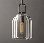 Botanist Cloche Pendant