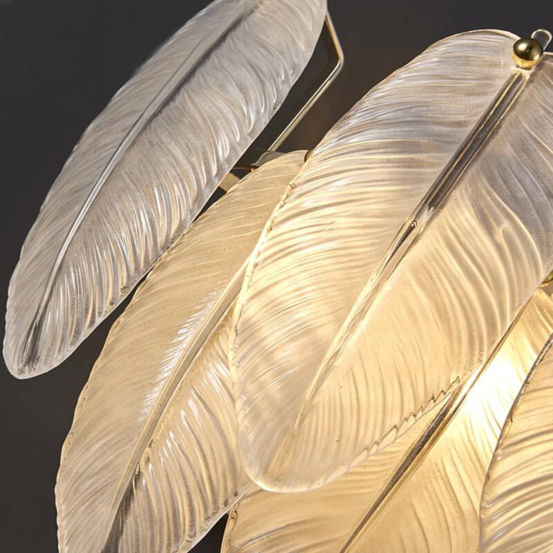 Foglia Modern Chandelier