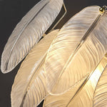 Foglia Modern Chandelier