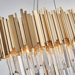 Gio Collection Dining Room Chandelier